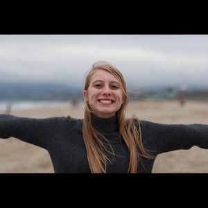 Meet your Posher, Lyndee